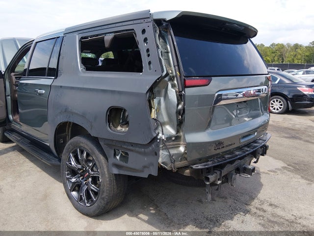 Продаж на аукціоні авто 2023 Gmc Yukon Xl 2wd Slt, vin: 1GKS1GKD0PR249875, номер лоту: 45078006