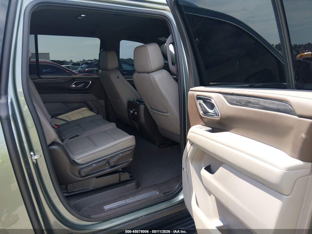 Продаж на аукціоні авто 2023 Gmc Yukon Xl 2wd Slt, vin: 1GKS1GKD0PR249875, номер лоту: 45078006