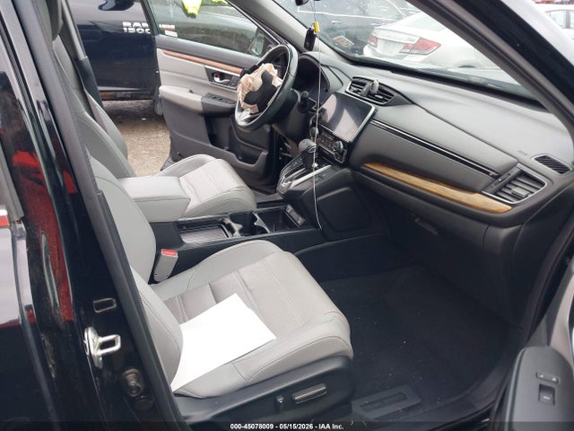 2HKRW2H86LH652771 Honda Cr-v Awd Ex-l