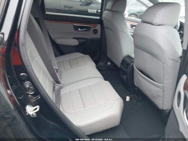 2HKRW2H86LH652771 Honda Cr-v Awd Ex-l