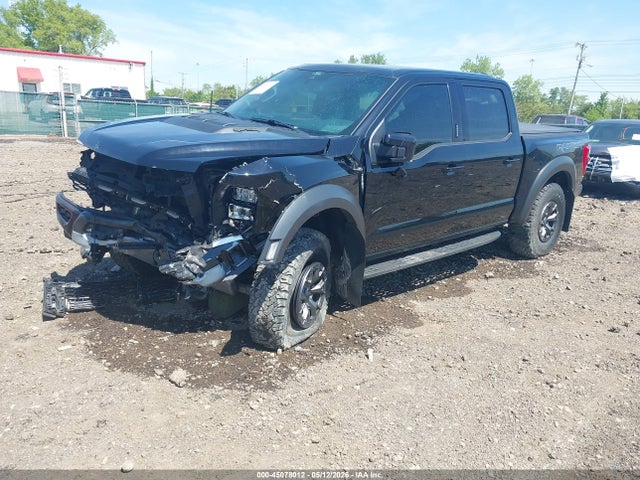 Aukcja sprzedaży 2021 Ford F-150 Raptor, vin: 1FTFW1RGXMFC44269, numer aukcji: 45078012