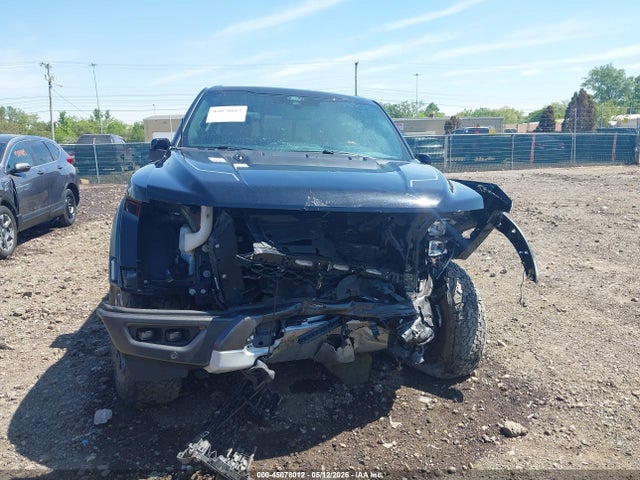 Aukcja sprzedaży 2021 Ford F-150 Raptor, vin: 1FTFW1RGXMFC44269, numer aukcji: 45078012