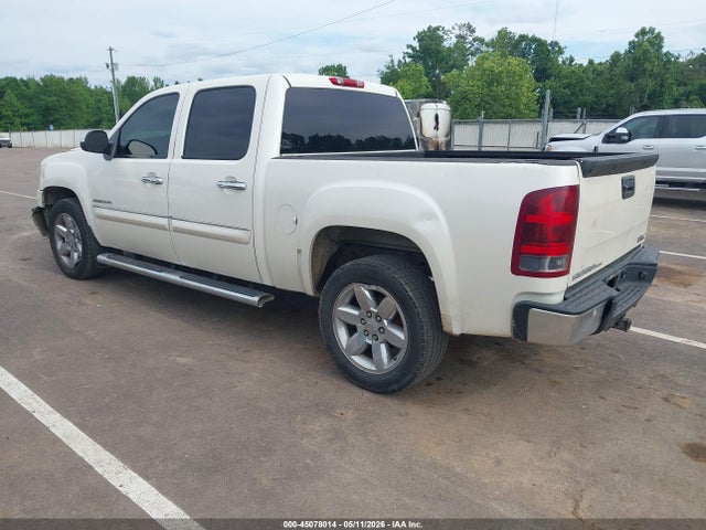 Aukcja sprzedaży 2012 Gmc Sierra 1500 Sle, vin: 3GTP1VE02CG238580, numer aukcji: 45078014