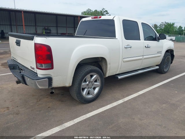 Aukcja sprzedaży 2012 Gmc Sierra 1500 Sle, vin: 3GTP1VE02CG238580, numer aukcji: 45078014