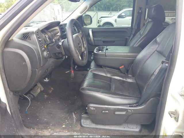 Aukcja sprzedaży 2012 Gmc Sierra 1500 Sle, vin: 3GTP1VE02CG238580, numer aukcji: 45078014