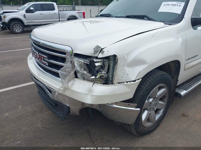 Aukcja sprzedaży 2012 Gmc Sierra 1500 Sle, vin: 3GTP1VE02CG238580, numer aukcji: 45078014