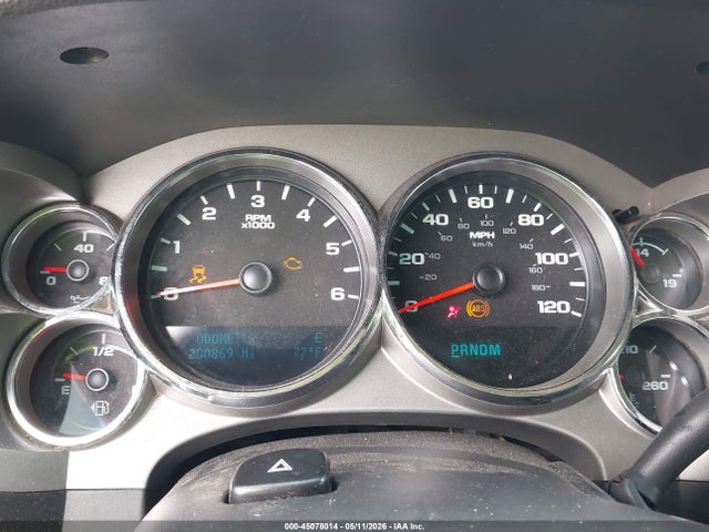 Aukcja sprzedaży 2012 Gmc Sierra 1500 Sle, vin: 3GTP1VE02CG238580, numer aukcji: 45078014