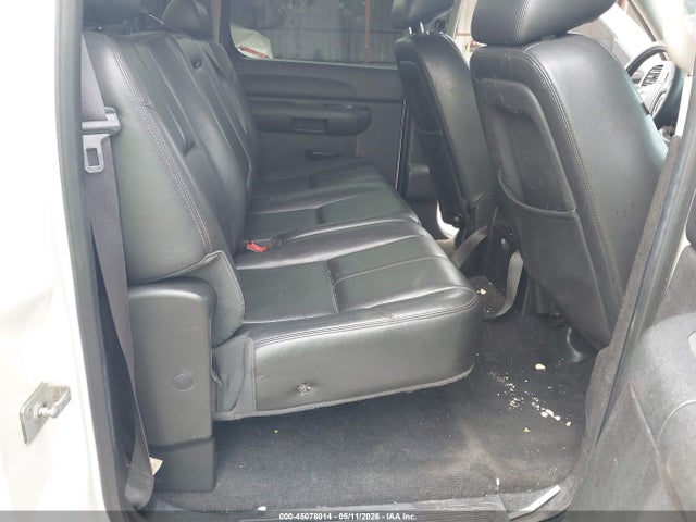 Aukcja sprzedaży 2012 Gmc Sierra 1500 Sle, vin: 3GTP1VE02CG238580, numer aukcji: 45078014