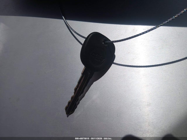 45078015 :رقم المزاد ، 1G1AT58HX97109839 vin ، 2009 Chevrolet Cobalt Lt مزاد بيع
