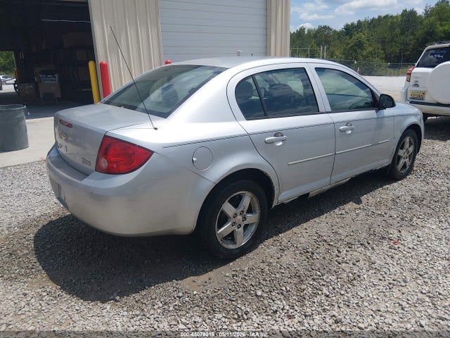 45078015 :رقم المزاد ، 1G1AT58HX97109839 vin ، 2009 Chevrolet Cobalt Lt مزاد بيع