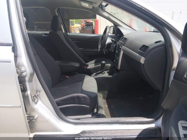 45078015 :رقم المزاد ، 1G1AT58HX97109839 vin ، 2009 Chevrolet Cobalt Lt مزاد بيع