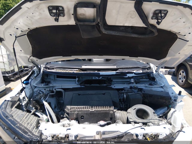2024 Honda Pilot Trailsport მანქანა იყიდება აუქციონზე, vin: 5FNYG1H63RB029066, აუქციონის ნომერი: 45078016