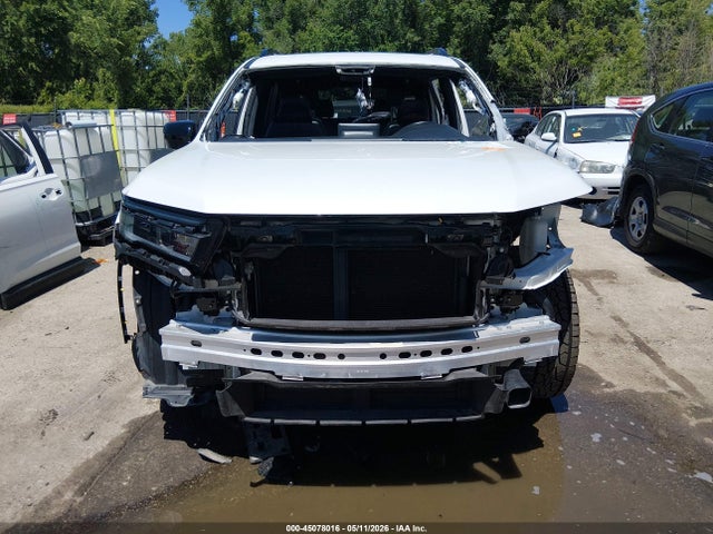 2024 Honda Pilot Trailsport მანქანა იყიდება აუქციონზე, vin: 5FNYG1H63RB029066, აუქციონის ნომერი: 45078016