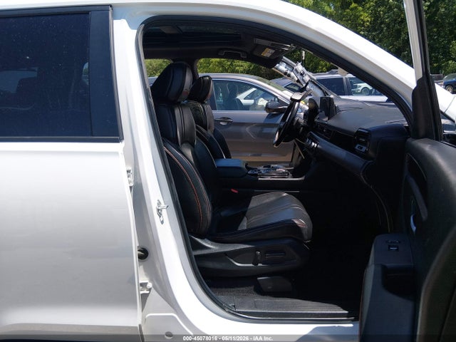 2024 Honda Pilot Trailsport მანქანა იყიდება აუქციონზე, vin: 5FNYG1H63RB029066, აუქციონის ნომერი: 45078016
