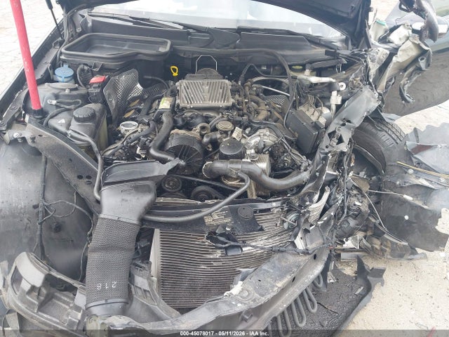 Aukcja sprzedaży 2006 Mercedes-benz Slk 280, vin: WDBWK54F36F117009, numer aukcji: 45078017