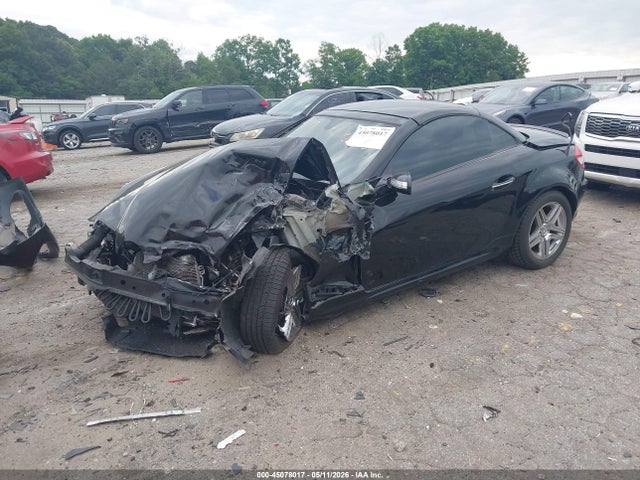 Aukcja sprzedaży 2006 Mercedes-benz Slk 280, vin: WDBWK54F36F117009, numer aukcji: 45078017