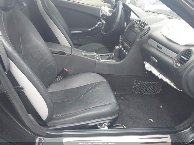 Aukcja sprzedaży 2006 Mercedes-benz Slk 280, vin: WDBWK54F36F117009, numer aukcji: 45078017