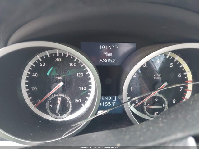 Aukcja sprzedaży 2006 Mercedes-benz Slk 280, vin: WDBWK54F36F117009, numer aukcji: 45078017