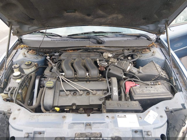 Aukcja sprzedaży 2001 Ford Taurus Ses, vin: 1FAFP55S31A210865, numer aukcji: 45078022
