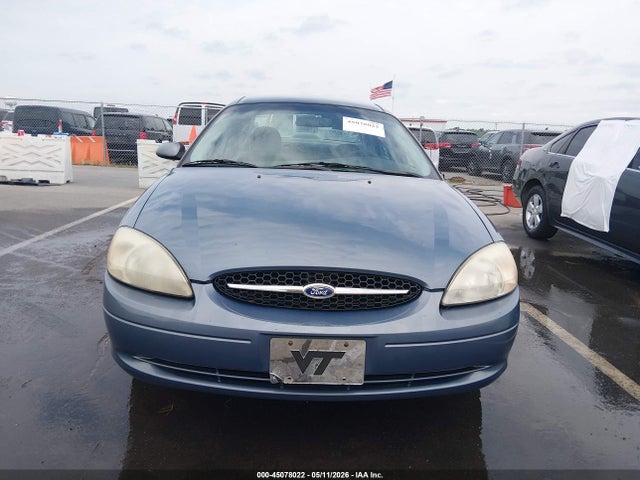 Aukcja sprzedaży 2001 Ford Taurus Ses, vin: 1FAFP55S31A210865, numer aukcji: 45078022