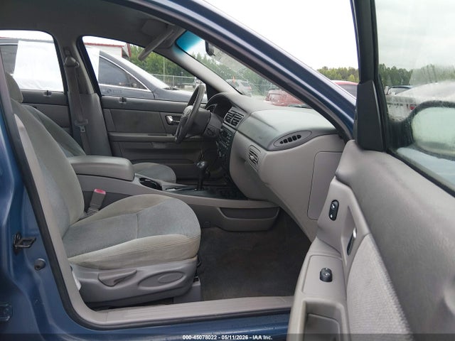 Aukcja sprzedaży 2001 Ford Taurus Ses, vin: 1FAFP55S31A210865, numer aukcji: 45078022