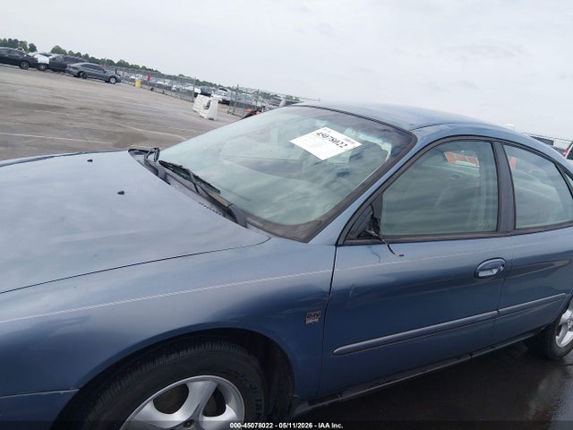Aukcja sprzedaży 2001 Ford Taurus Ses, vin: 1FAFP55S31A210865, numer aukcji: 45078022