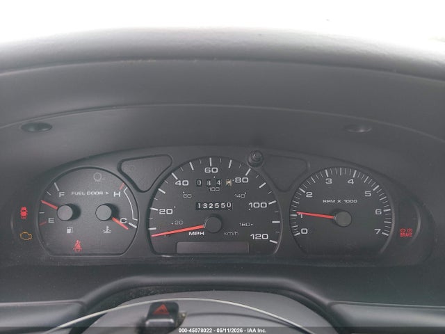 Aukcja sprzedaży 2001 Ford Taurus Ses, vin: 1FAFP55S31A210865, numer aukcji: 45078022