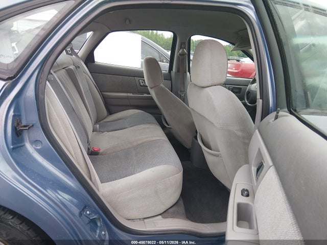 Aukcja sprzedaży 2001 Ford Taurus Ses, vin: 1FAFP55S31A210865, numer aukcji: 45078022