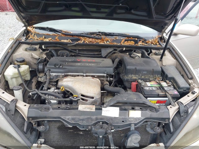 Продаж на аукціоні авто 2004 Toyota Camry Le, vin: 4T1BE32KX4U890463, номер лоту: 45078026