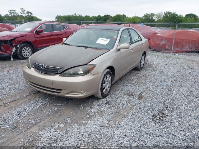 Продаж на аукціоні авто 2004 Toyota Camry Le, vin: 4T1BE32KX4U890463, номер лоту: 45078026