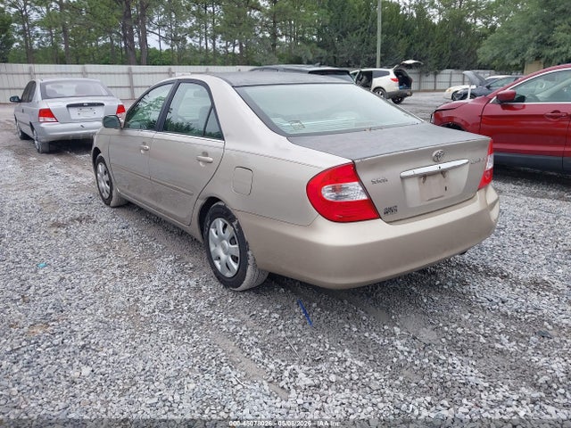 Продаж на аукціоні авто 2004 Toyota Camry Le, vin: 4T1BE32KX4U890463, номер лоту: 45078026