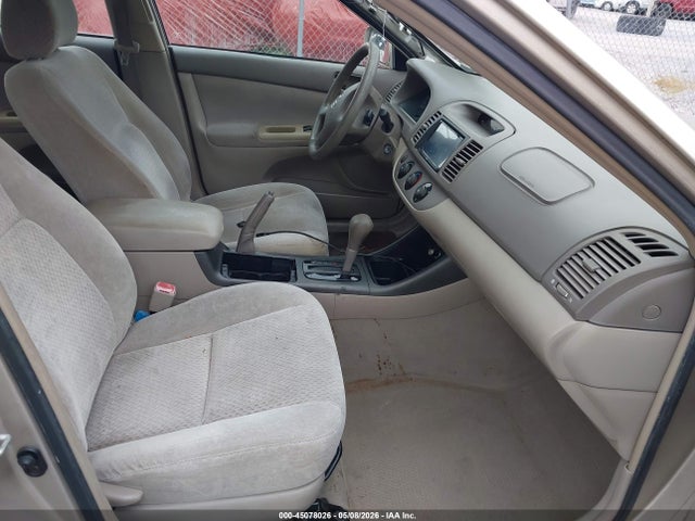 Продаж на аукціоні авто 2004 Toyota Camry Le, vin: 4T1BE32KX4U890463, номер лоту: 45078026