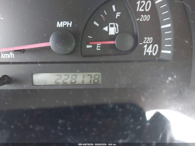 Продаж на аукціоні авто 2004 Toyota Camry Le, vin: 4T1BE32KX4U890463, номер лоту: 45078026