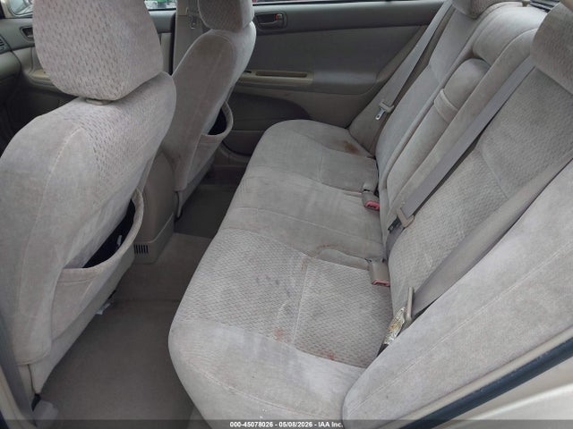 Продаж на аукціоні авто 2004 Toyota Camry Le, vin: 4T1BE32KX4U890463, номер лоту: 45078026
