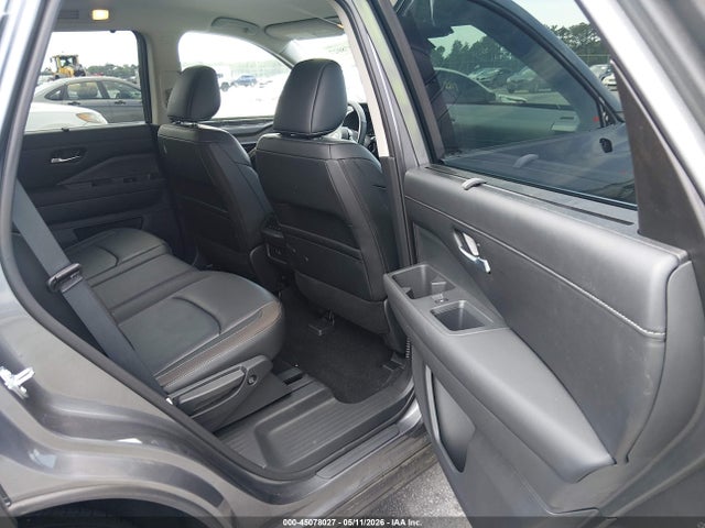 Aukcja sprzedaży 2025 Nissan Pathfinder Sl Fwd, vin: 5N1DR3CA7SC274435, numer aukcji: 45078027