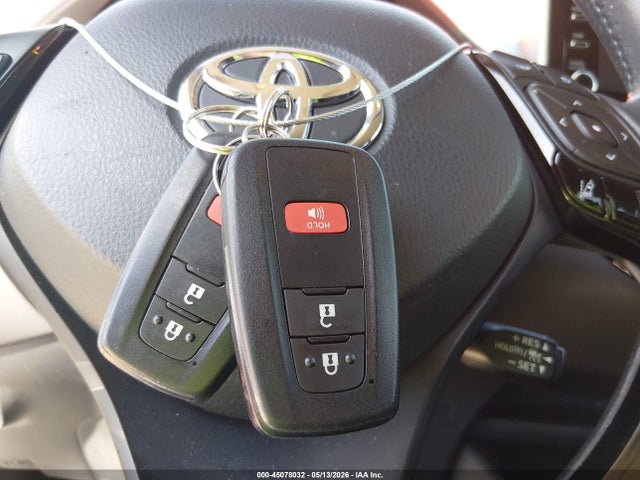 Продажа на аукционе авто 2020 Toyota C-hr Limited, vin: NMTKHMBX9LR104893, номер лота: 45078032