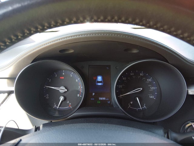 Продажа на аукционе авто 2020 Toyota C-hr Limited, vin: NMTKHMBX9LR104893, номер лота: 45078032