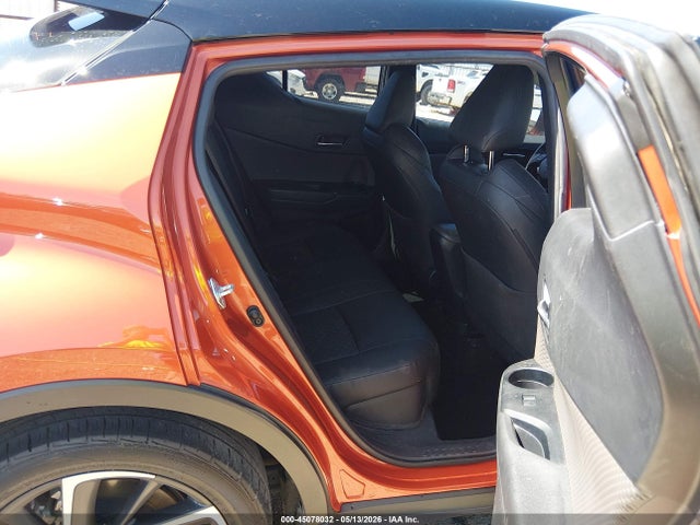Продажа на аукционе авто 2020 Toyota C-hr Limited, vin: NMTKHMBX9LR104893, номер лота: 45078032