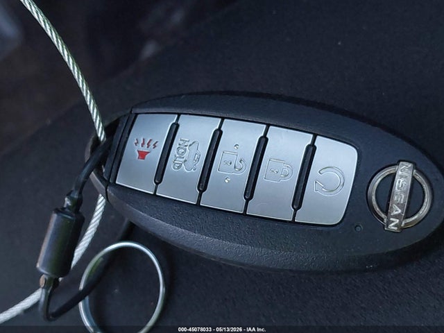 2025 Nissan Altima Sv Fwd მანქანა იყიდება აუქციონზე, vin: 1N4BL4DVXSN308043, აუქციონის ნომერი: 45078033