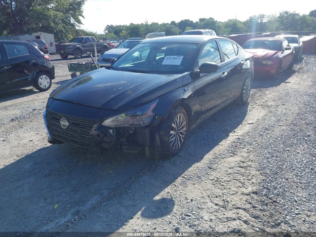2025 Nissan Altima Sv Fwd მანქანა იყიდება აუქციონზე, vin: 1N4BL4DVXSN308043, აუქციონის ნომერი: 45078033