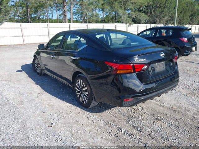 2025 Nissan Altima Sv Fwd მანქანა იყიდება აუქციონზე, vin: 1N4BL4DVXSN308043, აუქციონის ნომერი: 45078033