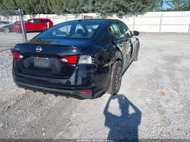 2025 Nissan Altima Sv Fwd მანქანა იყიდება აუქციონზე, vin: 1N4BL4DVXSN308043, აუქციონის ნომერი: 45078033