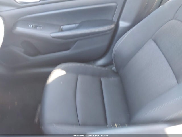 2025 Nissan Altima Sv Fwd მანქანა იყიდება აუქციონზე, vin: 1N4BL4DVXSN308043, აუქციონის ნომერი: 45078033