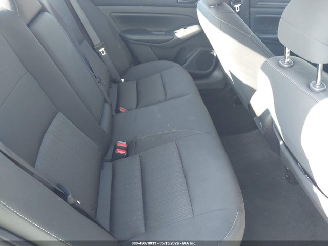 2025 Nissan Altima Sv Fwd მანქანა იყიდება აუქციონზე, vin: 1N4BL4DVXSN308043, აუქციონის ნომერი: 45078033