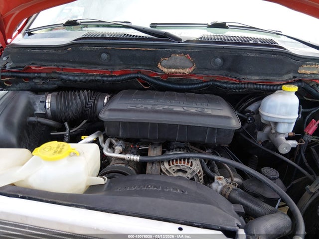 45078035 :رقم المزاد ، 1D7HU18N95S341167 vin ، 2005 Dodge Ram 1500 Slt/laramie مزاد بيع