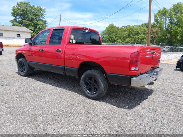 45078035 :رقم المزاد ، 1D7HU18N95S341167 vin ، 2005 Dodge Ram 1500 Slt/laramie مزاد بيع