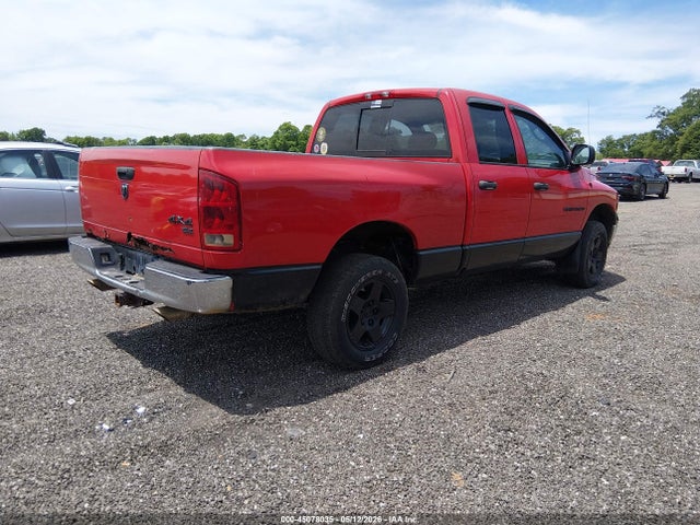 45078035 :رقم المزاد ، 1D7HU18N95S341167 vin ، 2005 Dodge Ram 1500 Slt/laramie مزاد بيع