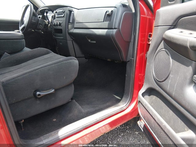 45078035 :رقم المزاد ، 1D7HU18N95S341167 vin ، 2005 Dodge Ram 1500 Slt/laramie مزاد بيع