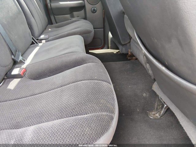 45078035 :رقم المزاد ، 1D7HU18N95S341167 vin ، 2005 Dodge Ram 1500 Slt/laramie مزاد بيع