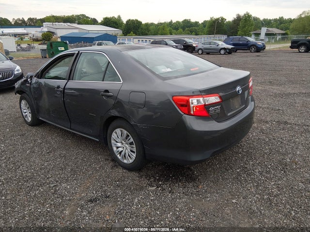 Aukcja sprzedaży 2012 Toyota Camry Hybrid Le, vin: 4T1BD1FK3CU034700, numer aukcji: 45078036